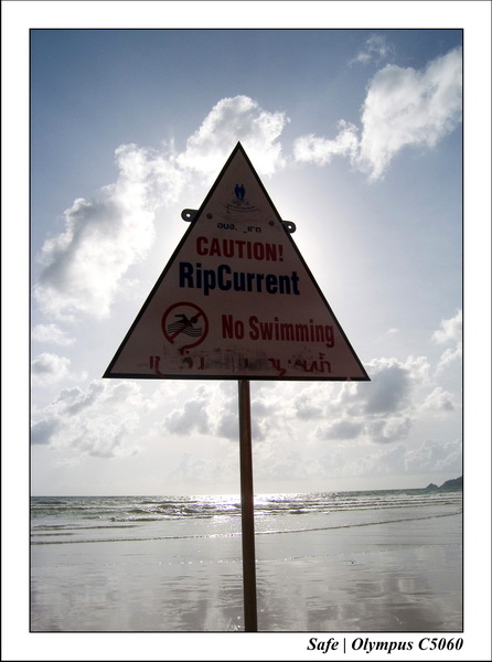 2006 - 07 - Phuket - Patong Beach 21